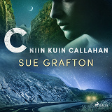 Cover for C niin kuin Callahan