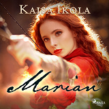 Cover for Marian