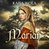 Cover for Marian