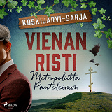 Cover for Vienan risti