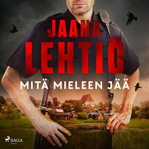 Cover for Mitä mieleen jää