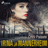 Omslagsbild för Irina ja Mannerheim