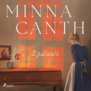 Cover for Epäluulo