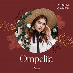 Cover for Ompelija
