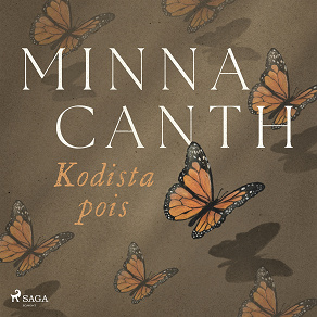 Cover for Kodista pois