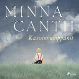Cover for Kasvinkumppanit