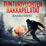 Cover for Tunturivuorten hakkapeliitat