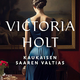 Cover for Kaukaisen saaren valtias