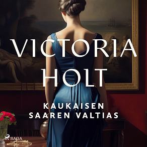 Cover for Kaukaisen saaren valtias