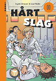 Cover for Hårt slag