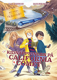Cover for Det stora tågäventyret - Kidnappningen på California Comet