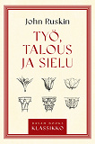 Cover for Työ, talous ja sielu