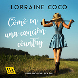 Cover for Como en una canción country