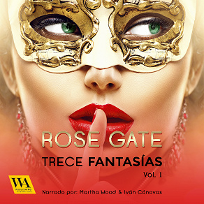 Cover for Trece Fantasías, Vol 1