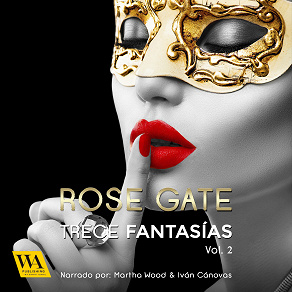 Cover for Trece Fantasías, Vol. 2