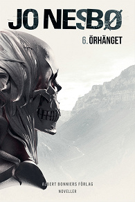 Cover for Örhänget : Novell i Svartsjukemannen och andra berättelser