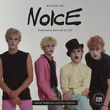 Cover for Historien om Noice - Bedårande barn av sin tid