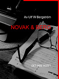 Cover for NOVAK & BERG: DET INRE HOTET