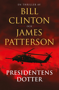 Cover for Presidentens dotter