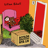 Cover for Botilda Bengtssons nya liv