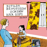 Cover for Botilda Bengtsson och den där Sofi