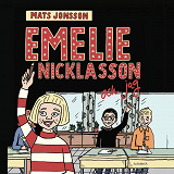 Cover for Emelie Nicklasson och jag
