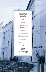 Omslagsbild för Om Portugals sorg av José Saramago