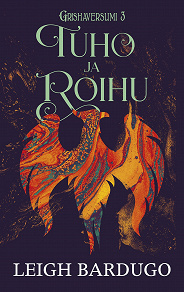 Omslagsbild för Tuho ja roihu