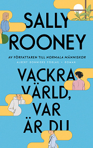 Cover for Vackra värld, var är du