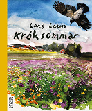 Cover for Kråksommar