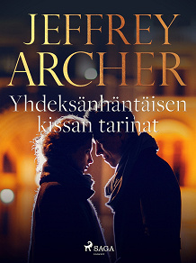 Cover for Yhdeksänhäntäisen kissan tarinat