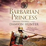 Cover for Barbarian Princess