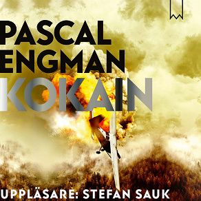 Cover for Kokain