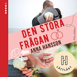 Omslagsbild för Den stora frågan