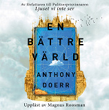 Cover for En bättre värld