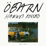 Cover for Öbarn