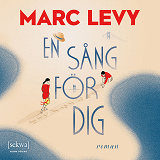 Cover for En sång för dig
