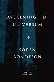 Omslagsbild för Avdelning 11 D : Universum