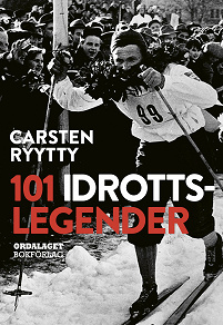 Cover for 101 idrottslegender
