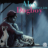 Cover for Alex Dogboy