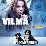 Cover for Vilma ja Koiratunturi