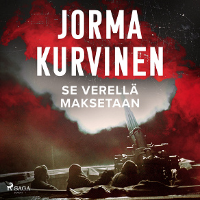Cover for Se verellä maksetaan