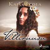 Cover for Villiruusu