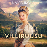 Cover for Villiruusu