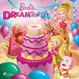 Omslagsbild för Barbie - Dreamtopia