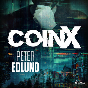 Omslagsbild för CoinX