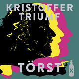 Cover for Törst