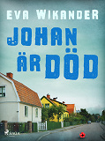 Omslagsbild för Johan är död