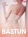 Omslagsbild för Bastun - erotiska noveller