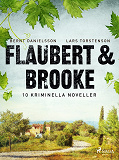 Omslagsbild för Flaubert & Brooke